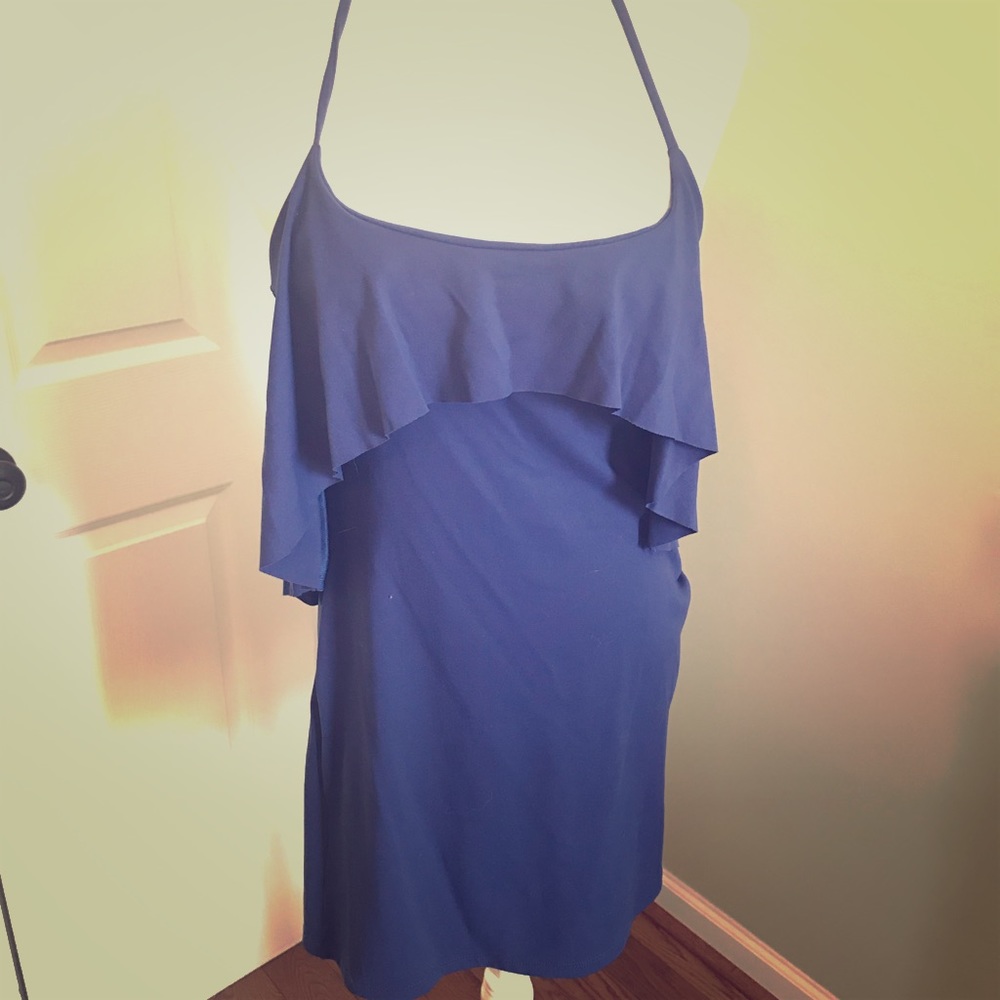 Susana Monaco dress NWT